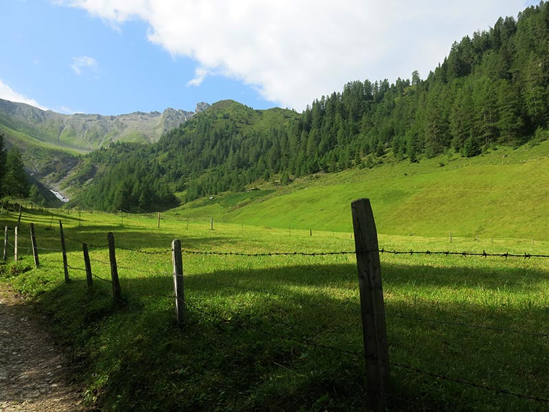 Schafseitenspitze